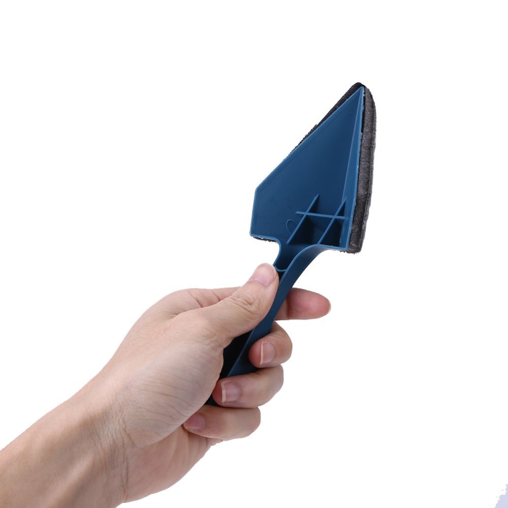 7-in-1 Adjustable Wall Paint Roller Corner Brush Set