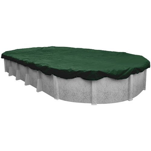 Full Coverage Above Ground Winter Swimming Pool Swim Spa Cover