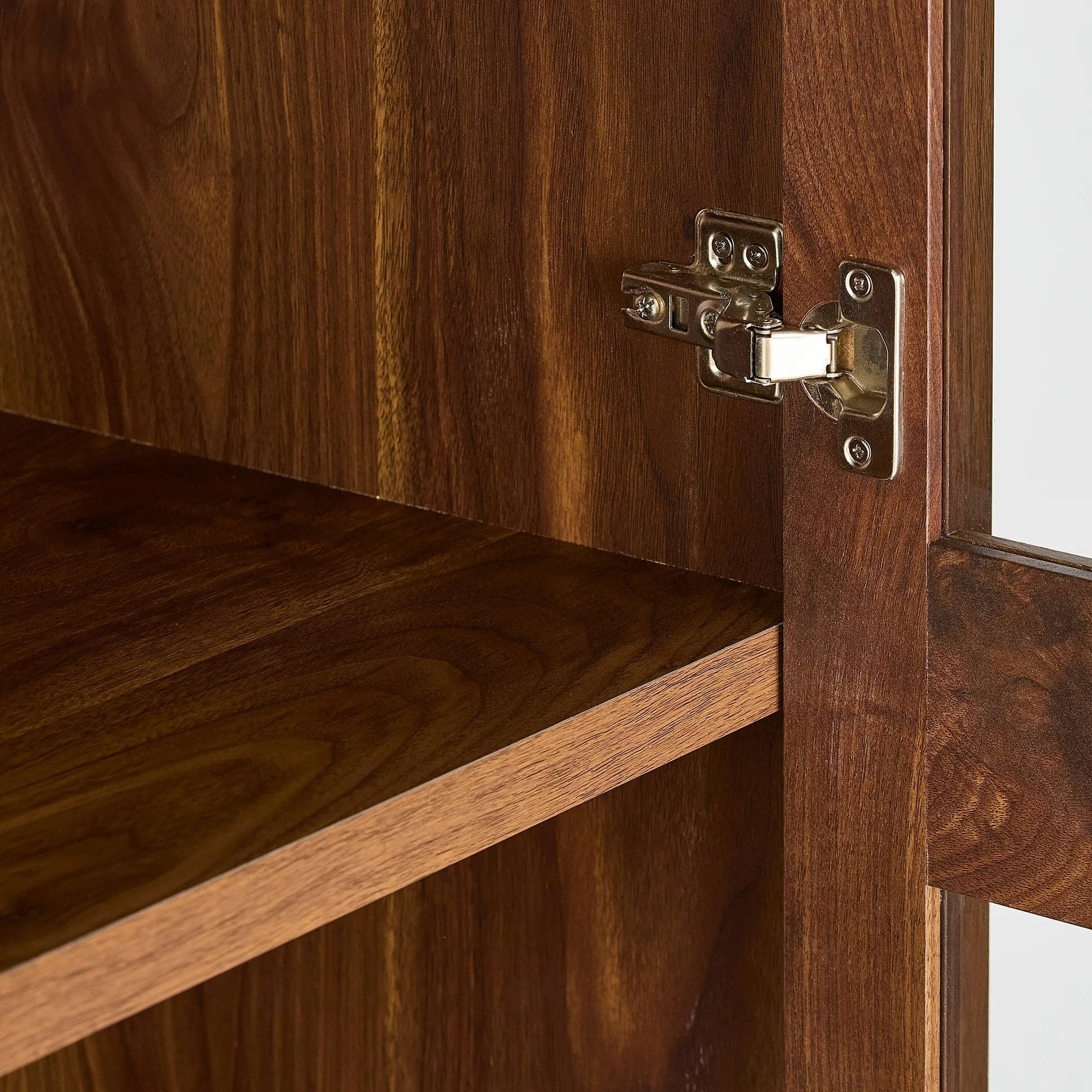 Accent Cabinet with Drawers