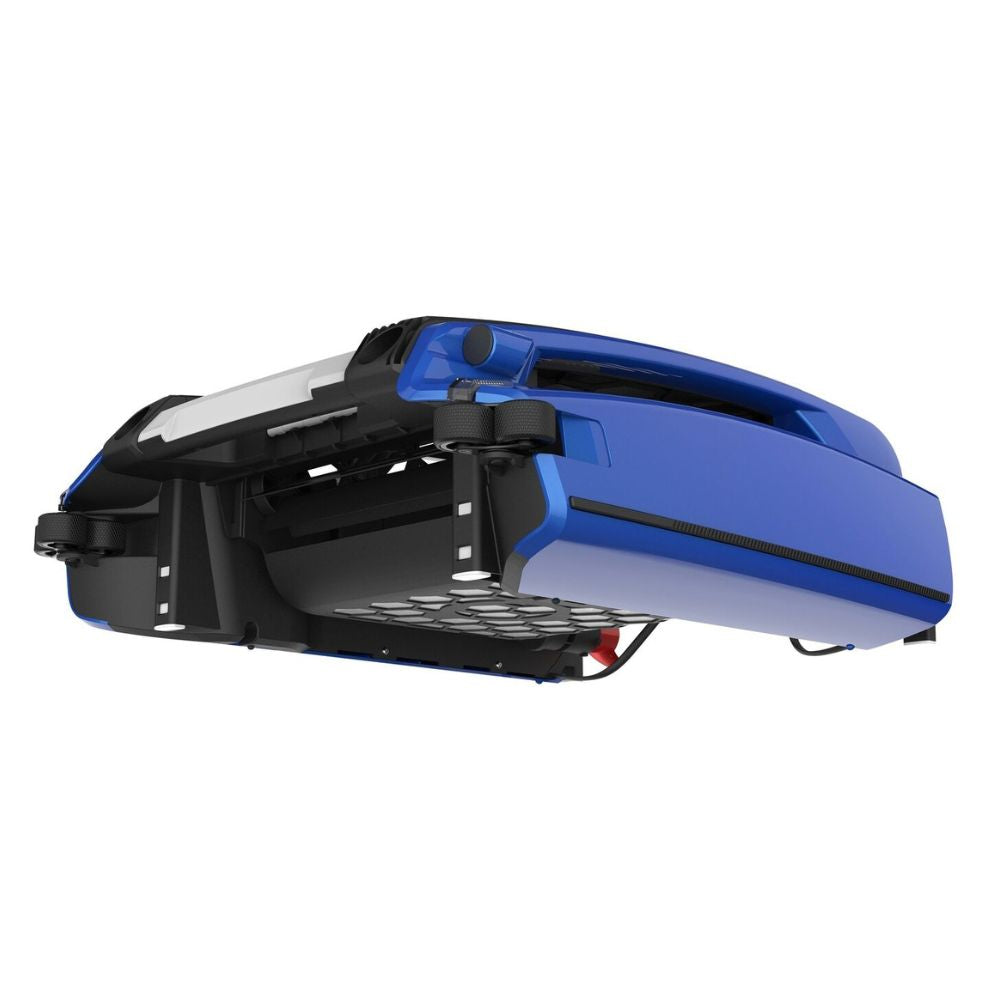 Solar Powered Automatic Inground / Above Ground Swimming Pool Cleaner