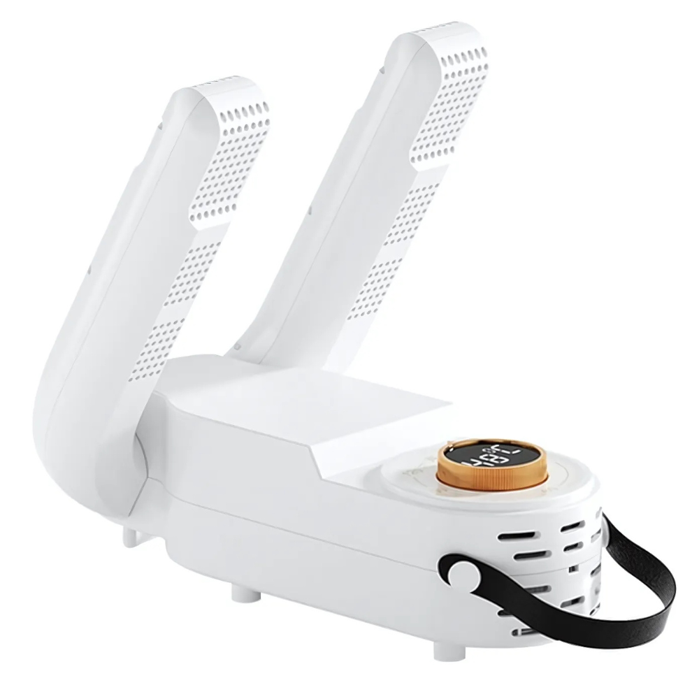 Electric Boot Dryer & UV Shoe Warmer 42°C Heating