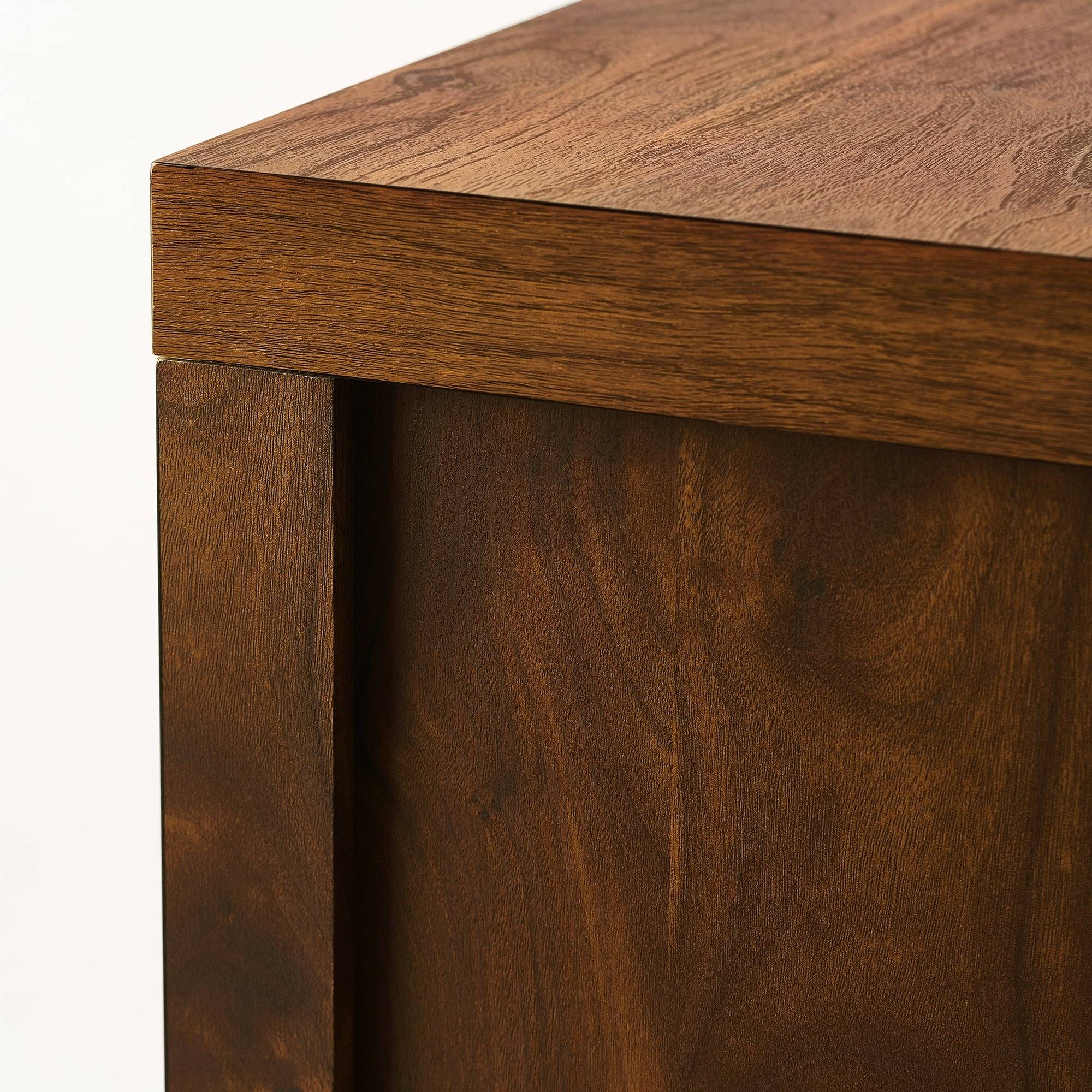 Accent Cabinet with Drawers