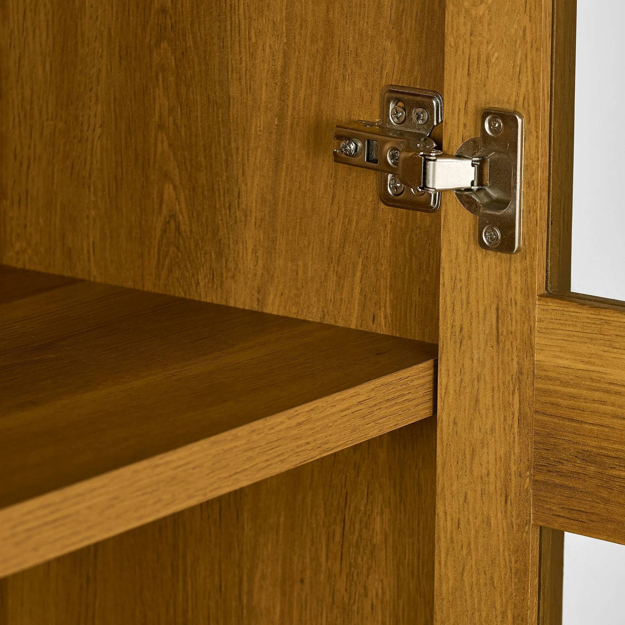 Accent Cabinet with Drawers