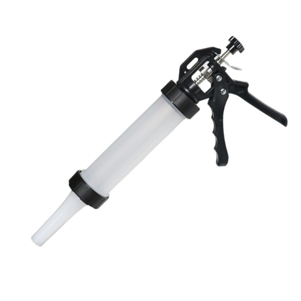 Manual Meat Sausage Stuffer Machine Kit