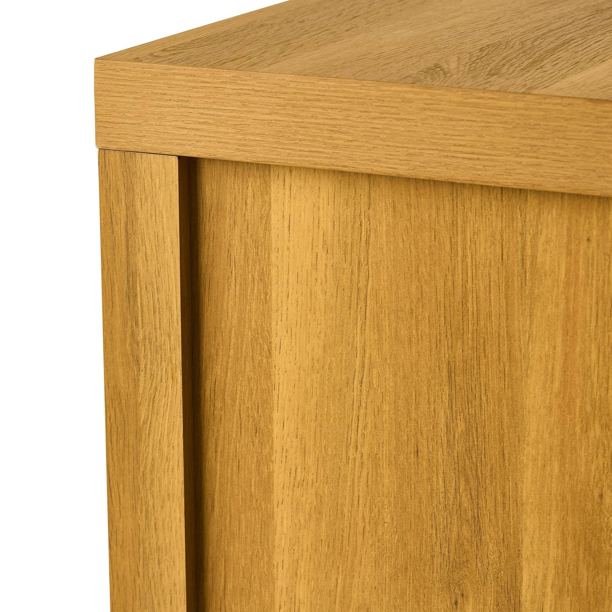 Accent Cabinet with Drawers