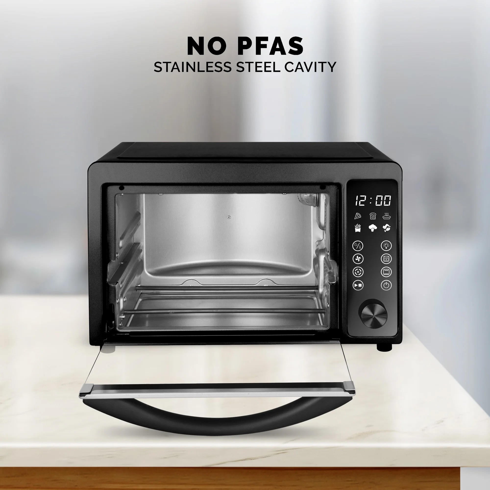 Toaster Oven Air Fryer
