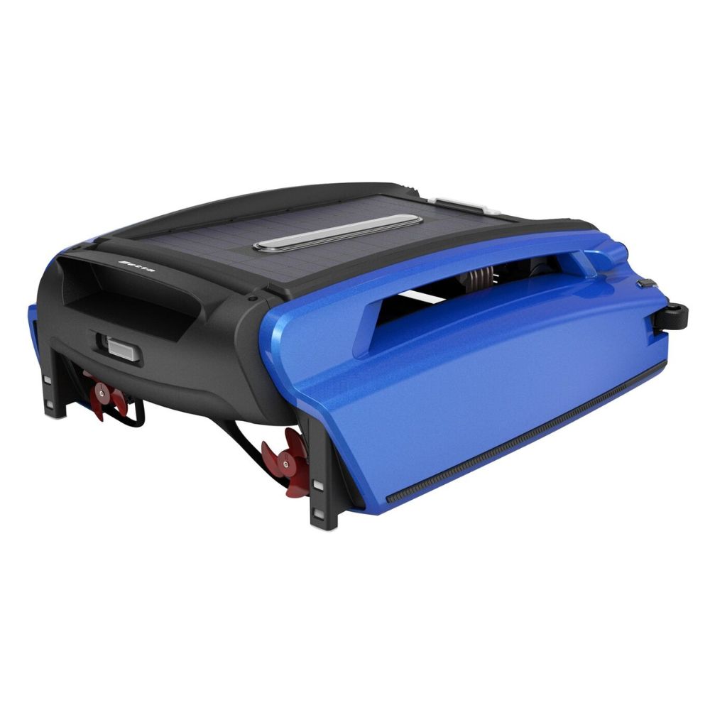 Solar Powered Automatic Inground / Above Ground Swimming Pool Cleaner