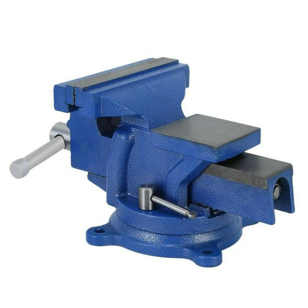 Heavy Duty Bench Top Woodworking Vise 8"