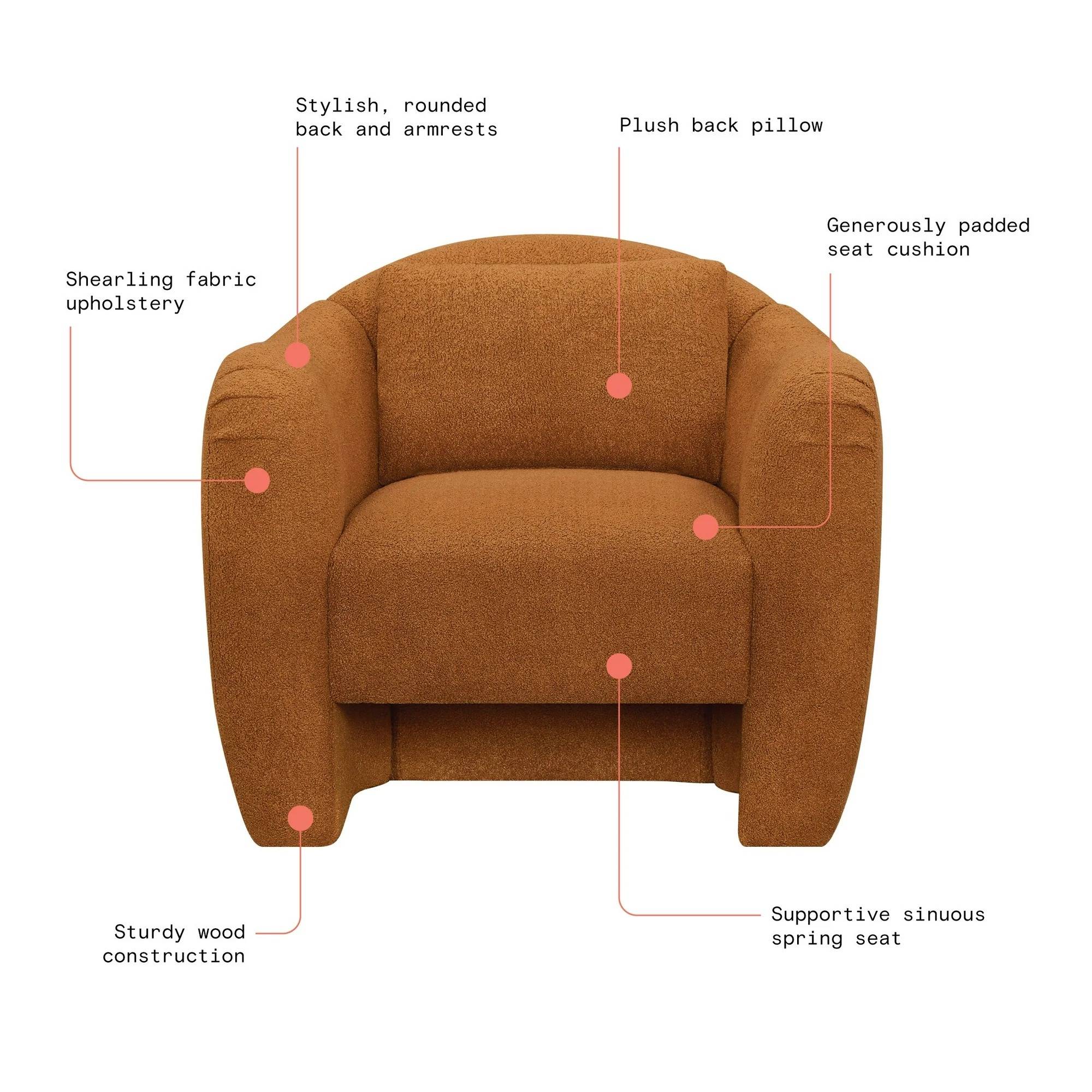 Accent Chair