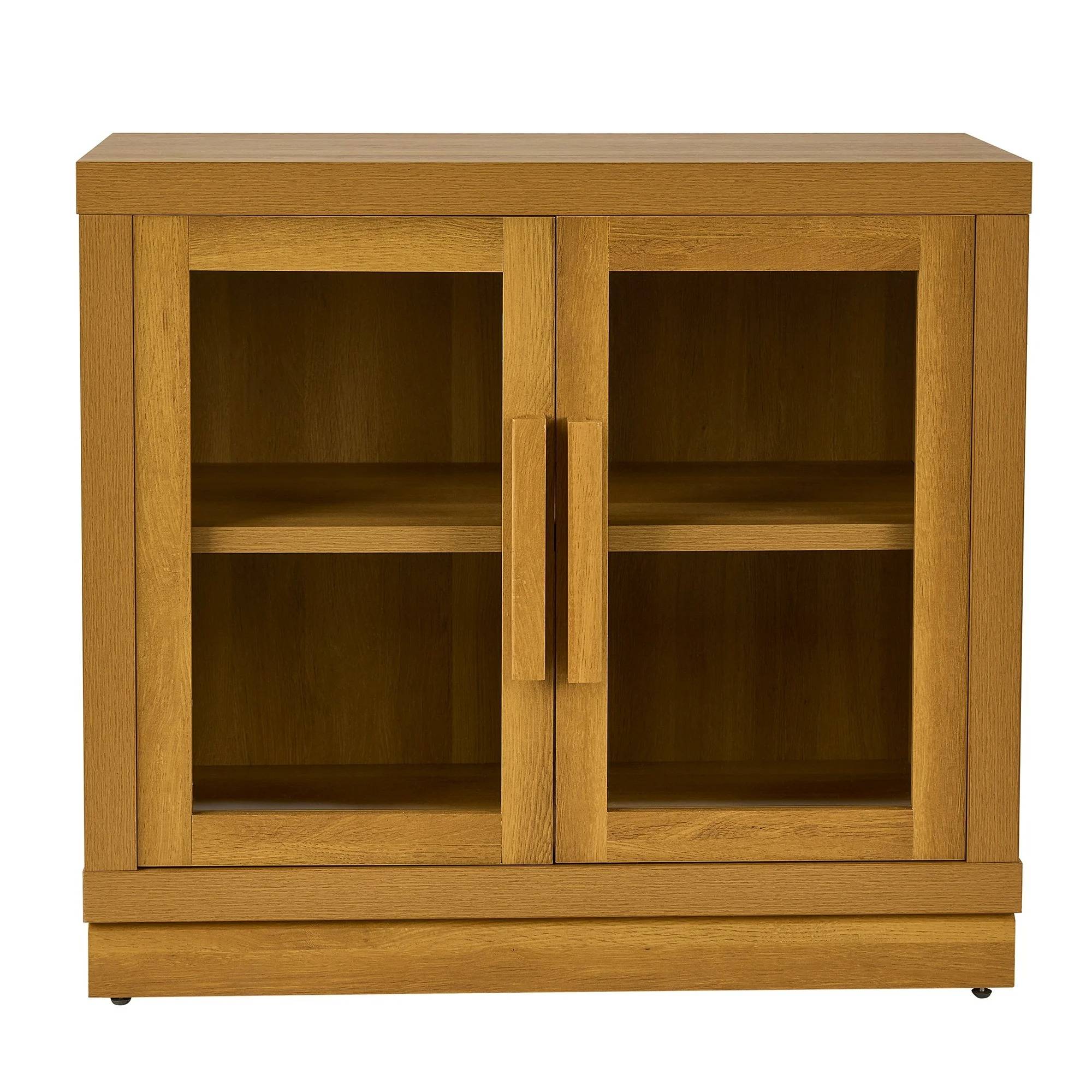 Accent Cabinet with Drawers