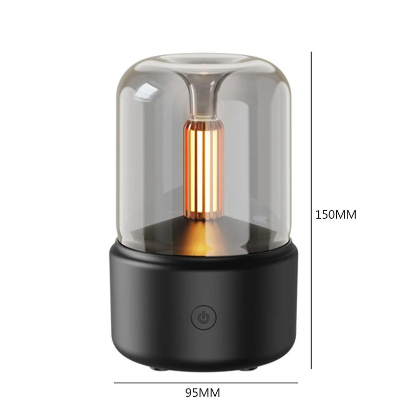 Ultrasonic Aroma Diffuser