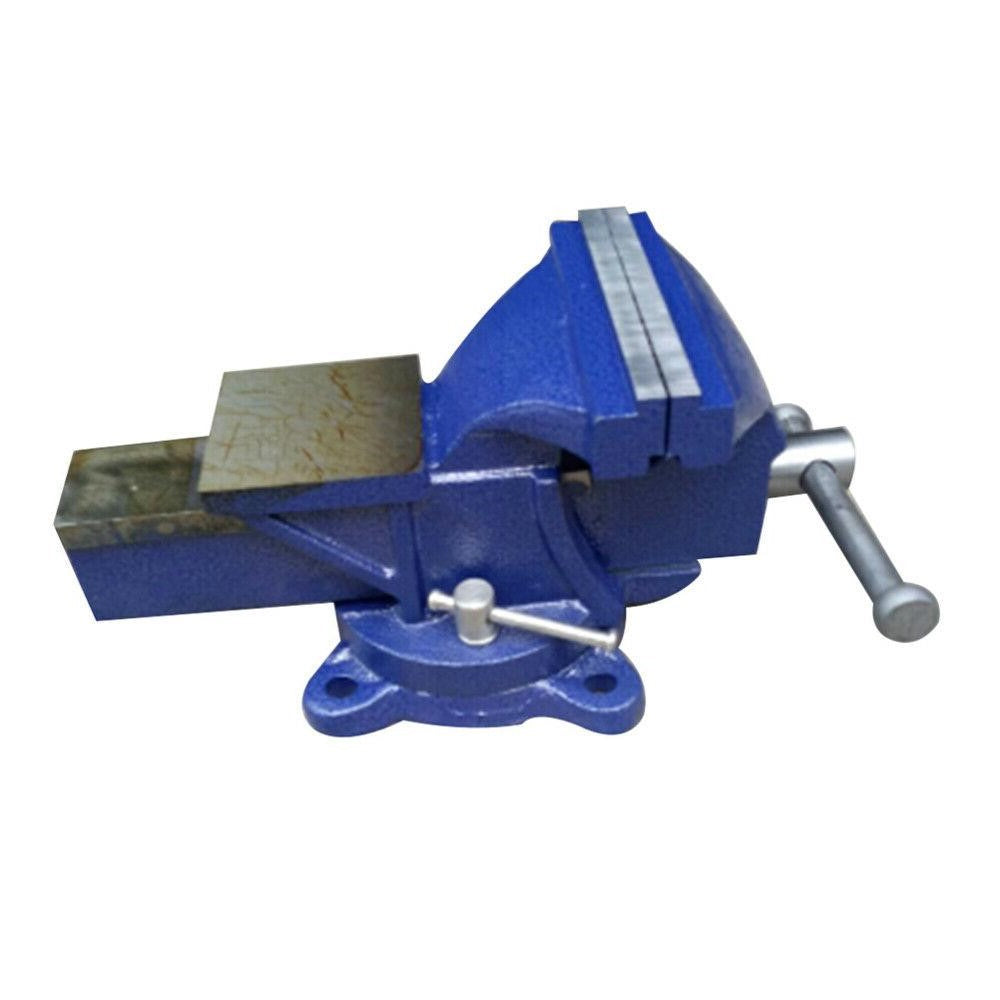 Heavy Duty Bench Top Woodworking Vise 8"