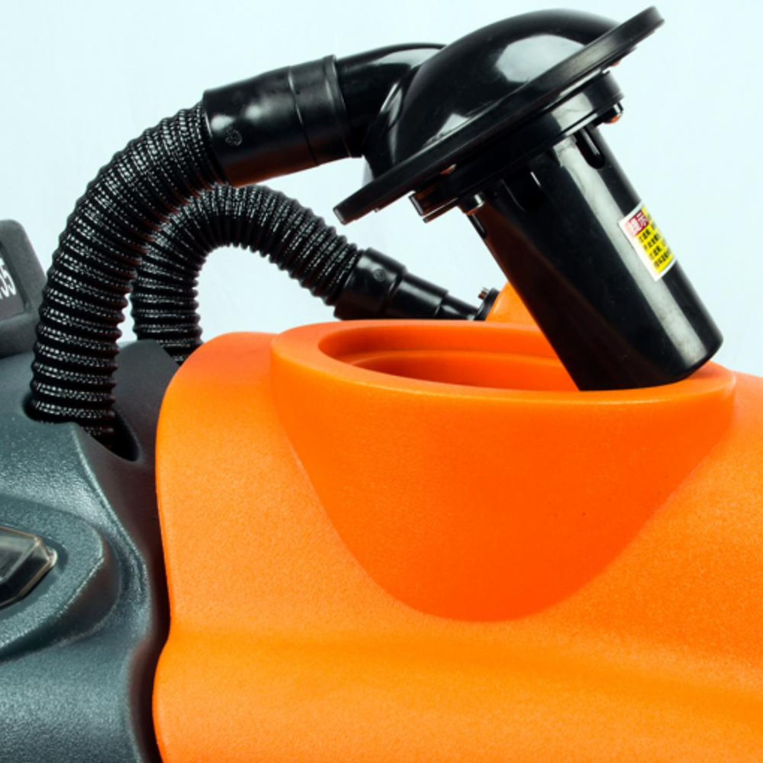 Powerful Electric Walk Behind Auto Hard Wood Tile Floor Scrubber Cleaning Machine