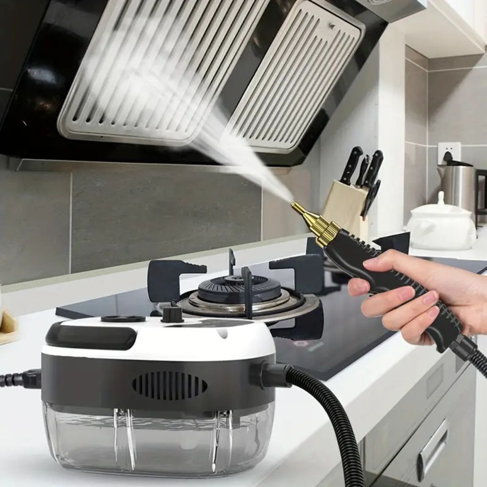 Powerful Home Rug Carpet Steam Cleaner for Furniture