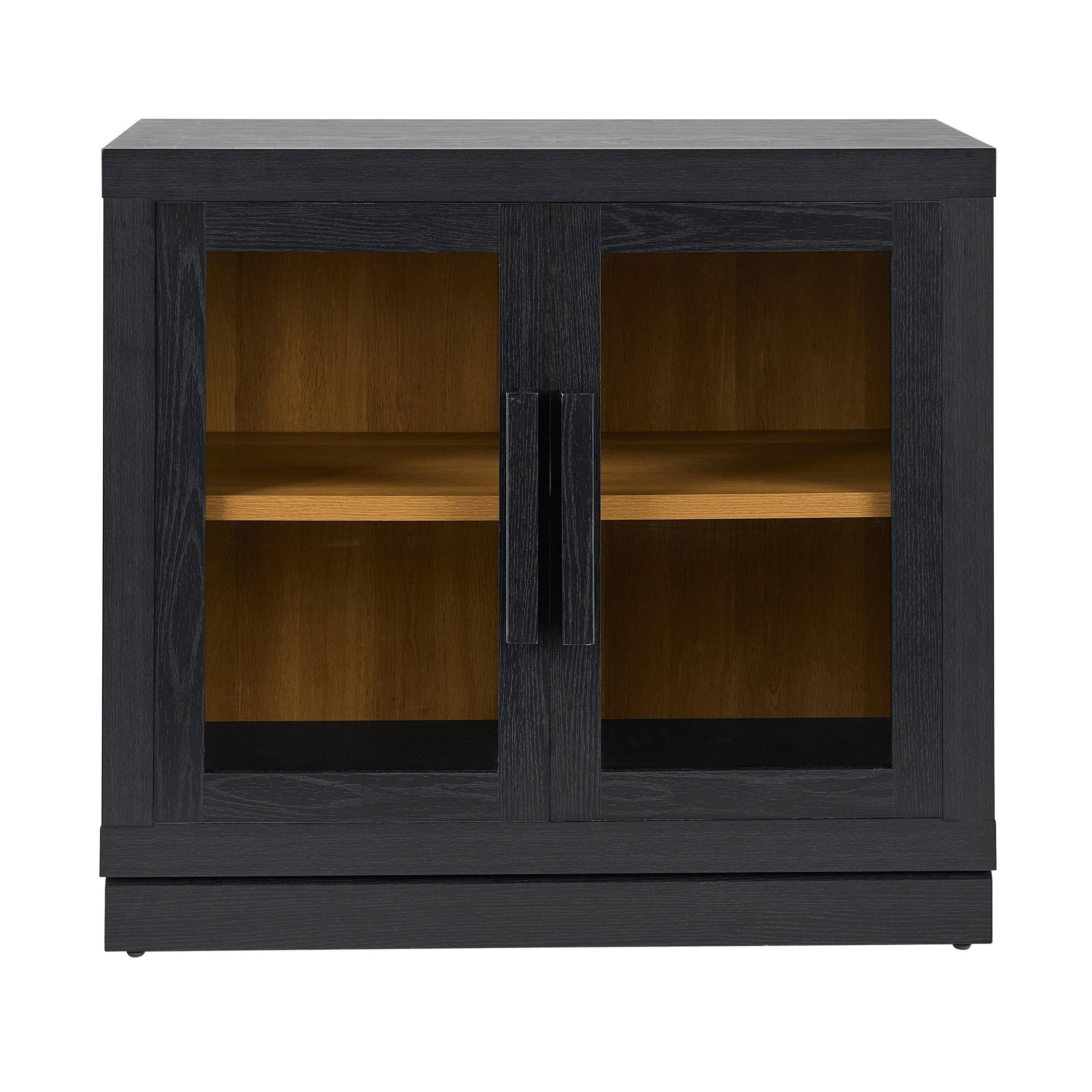 Accent Cabinet with Drawers