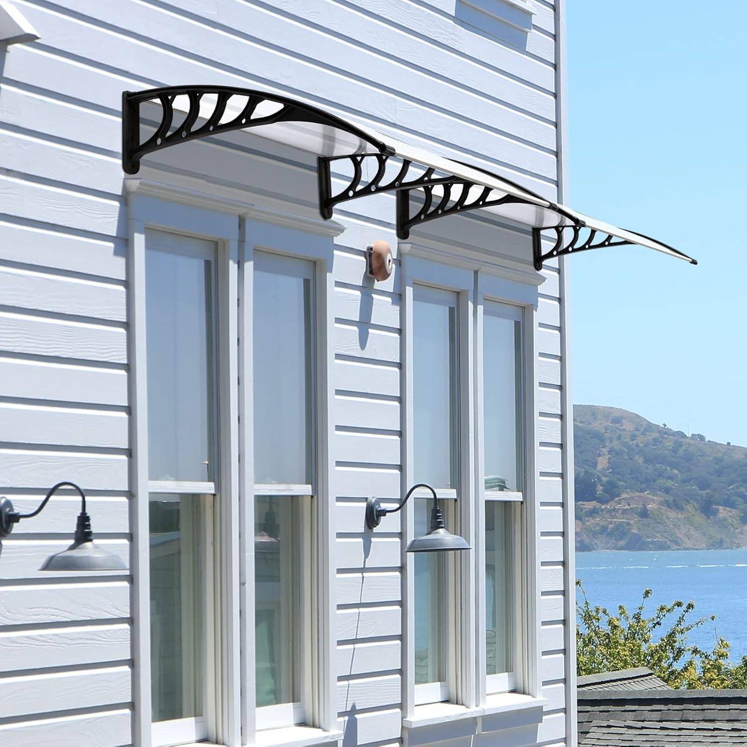 Door Canopy
