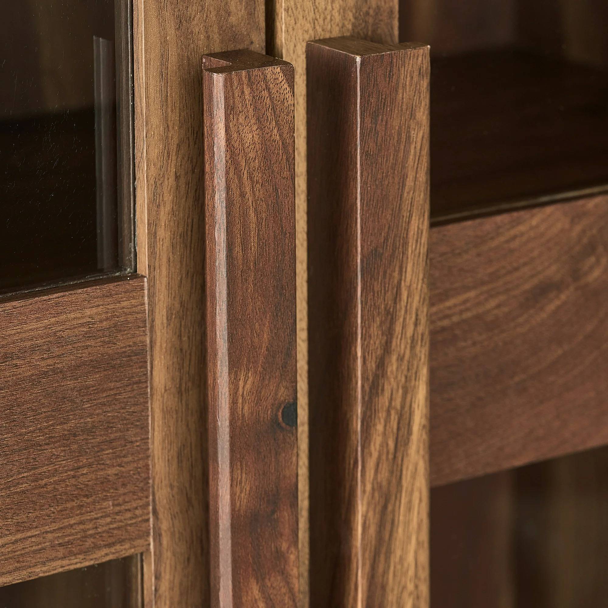 Accent Cabinet with Drawers