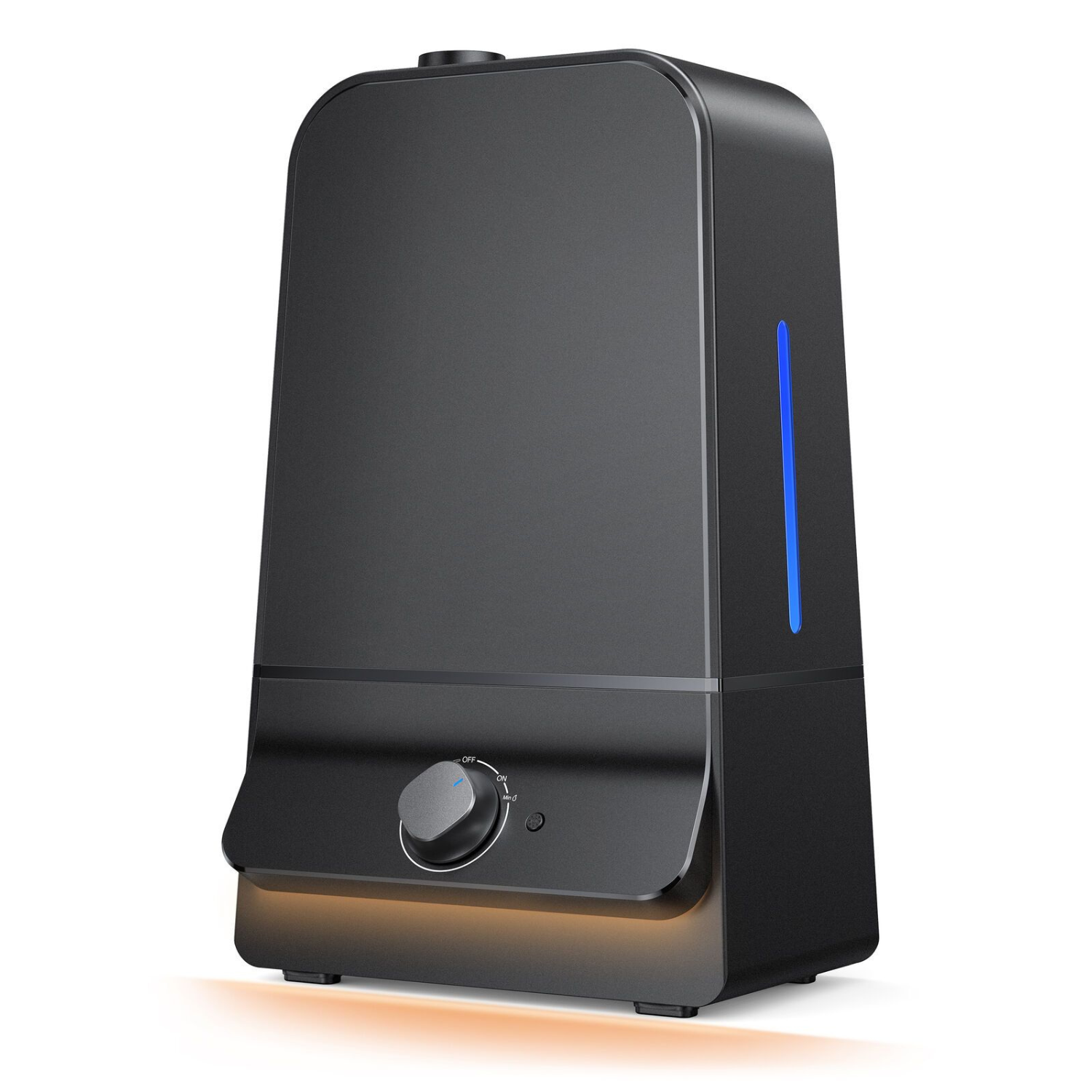 Portable Ultrasonic Cool Mist Home Bedroom Air Humidifier 6L