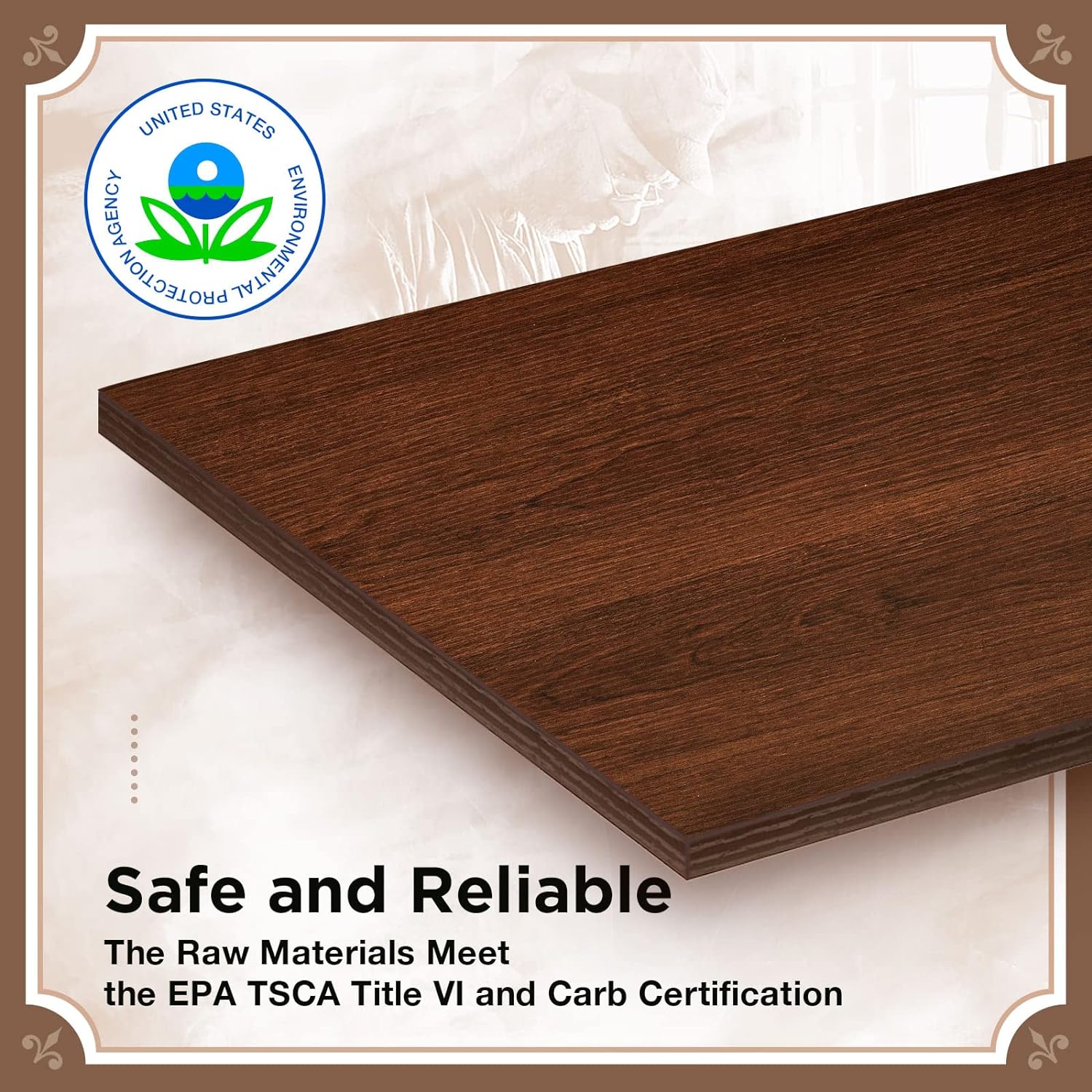 Lift Top Coffee Table