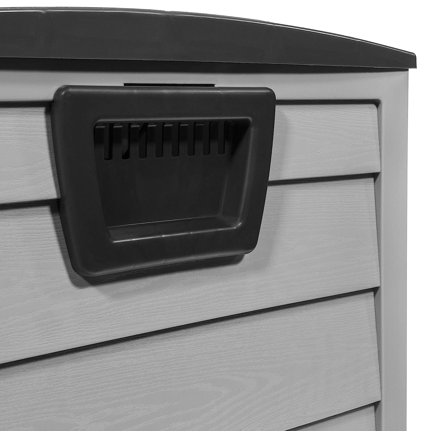 75 Gallon Waterproof Outdoor Patio Cushion Storage Box