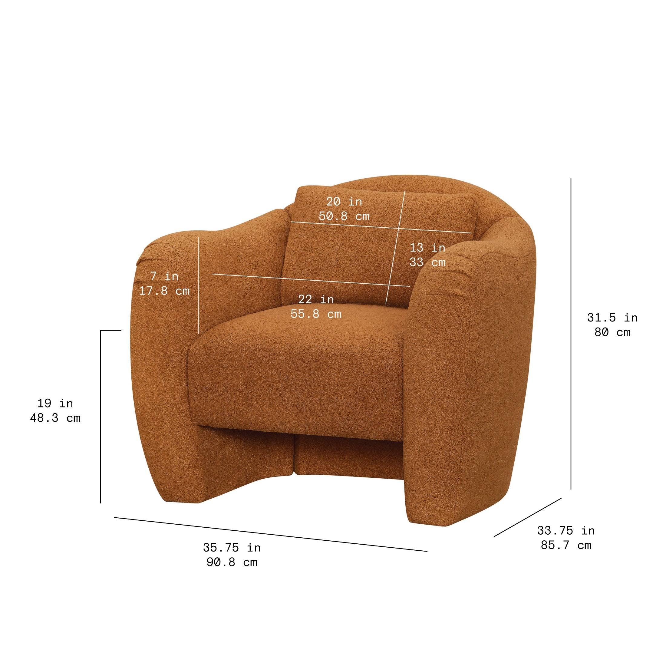 Accent Chair