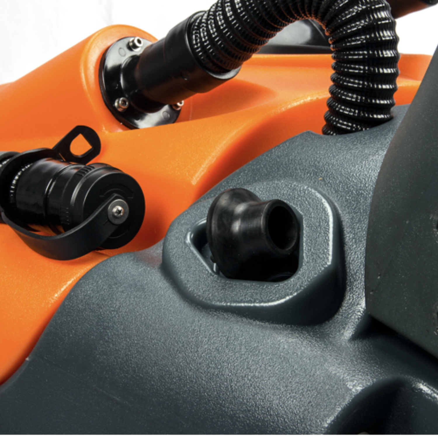Powerful Electric Walk Behind Auto Hard Wood Tile Floor Scrubber Cleaning Machine