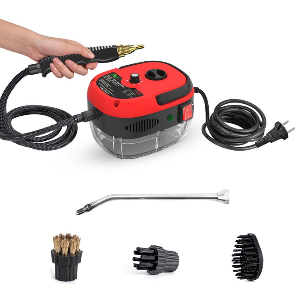 Powerful Home Rug Carpet Steam Cleaner for Furniture