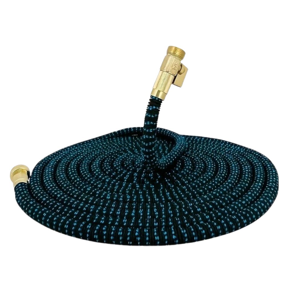 2025 50Ft/100Ft Expandable Garden Water Hose