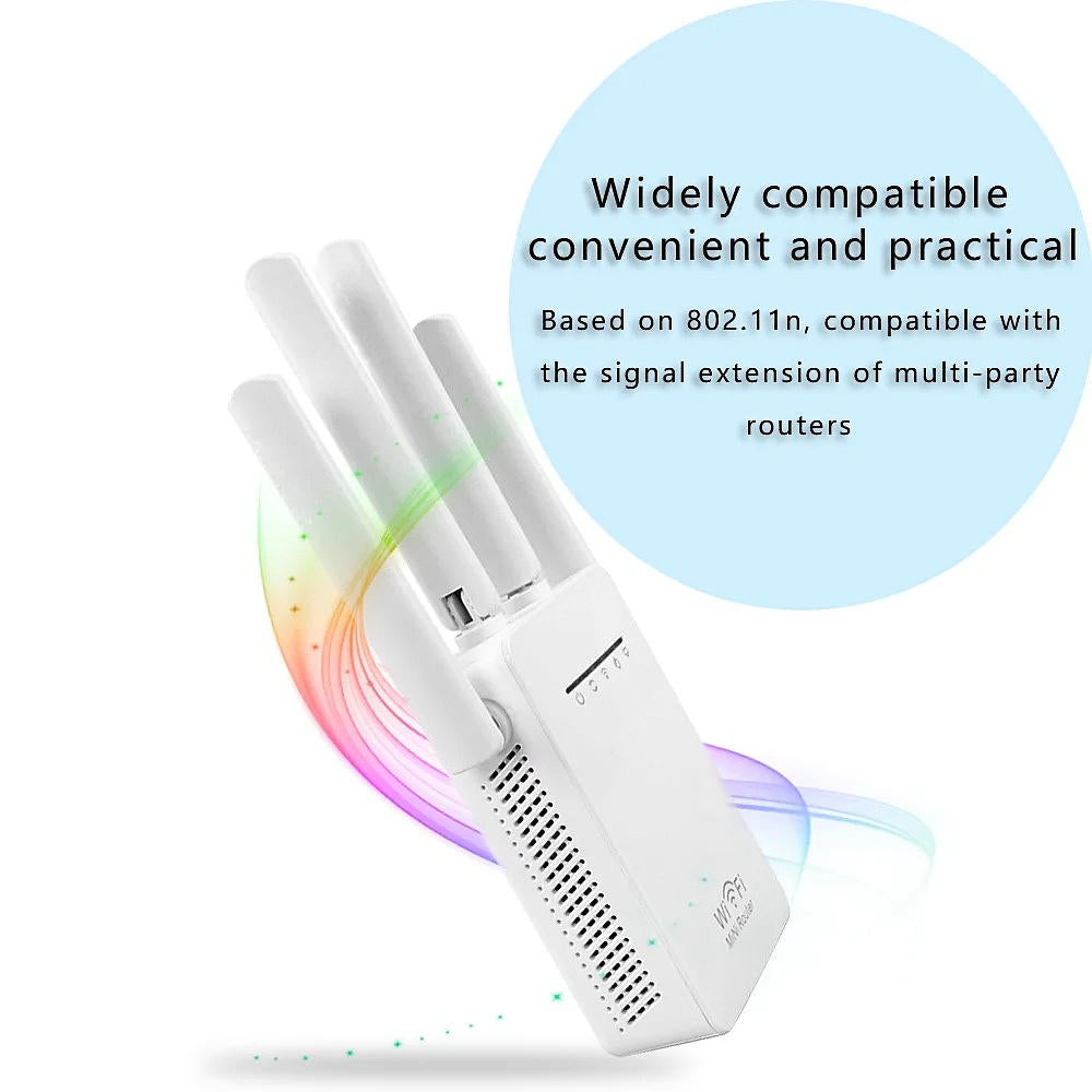 Wifi Extender For Home
