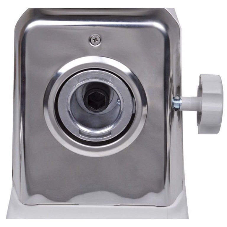 Powerful Tabletop Home Kitchen Meat Sausage Food Mincer Grinder