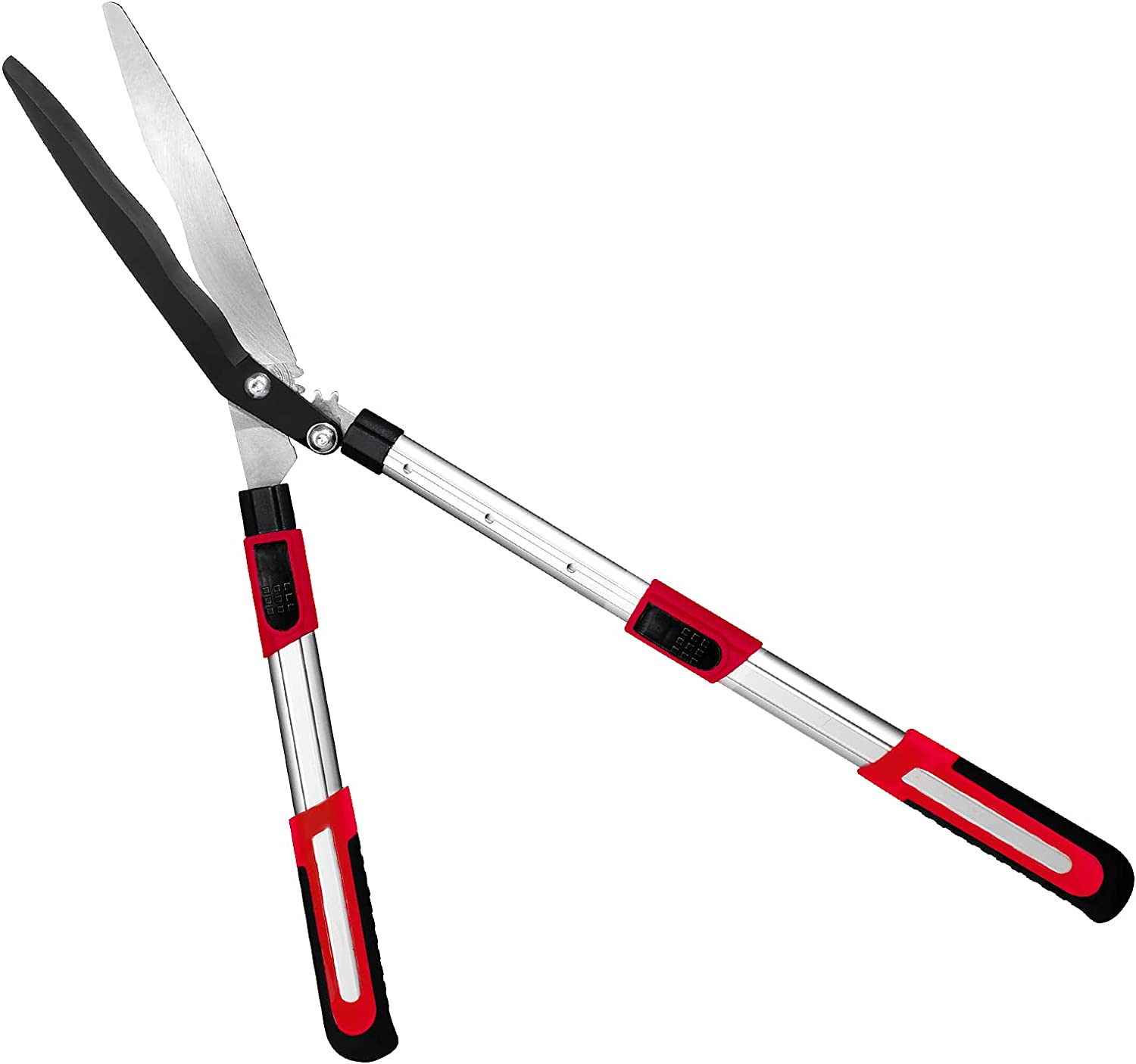 Heavy Duty Telescopic Tree Branch Limb Cutter Trimmer Tool
