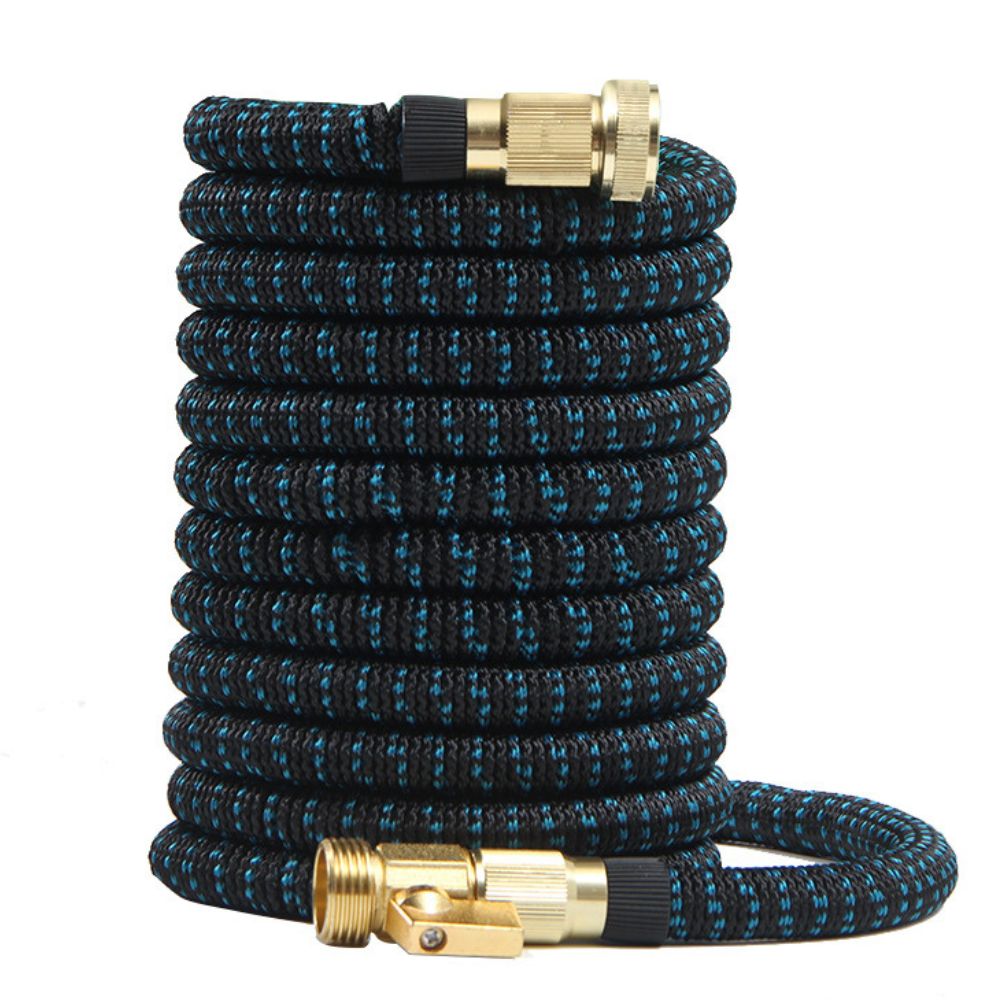 2025 50Ft/100Ft Expandable Garden Water Hose