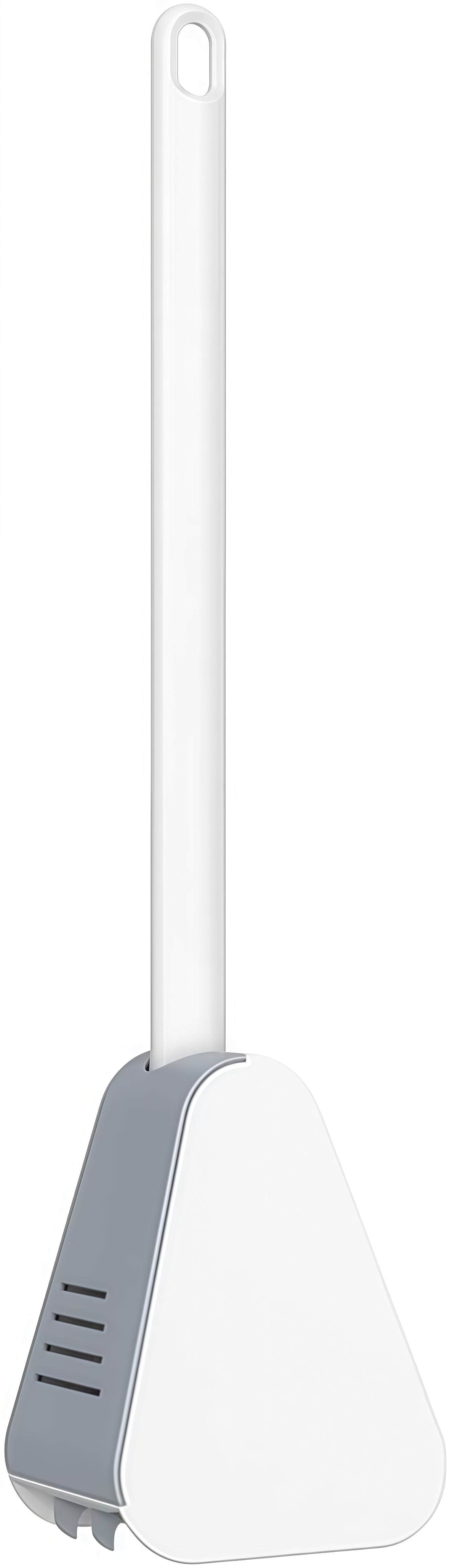 Toilet Brush with Holder – Durable & Hygienic Bathroom Cleaning Tool