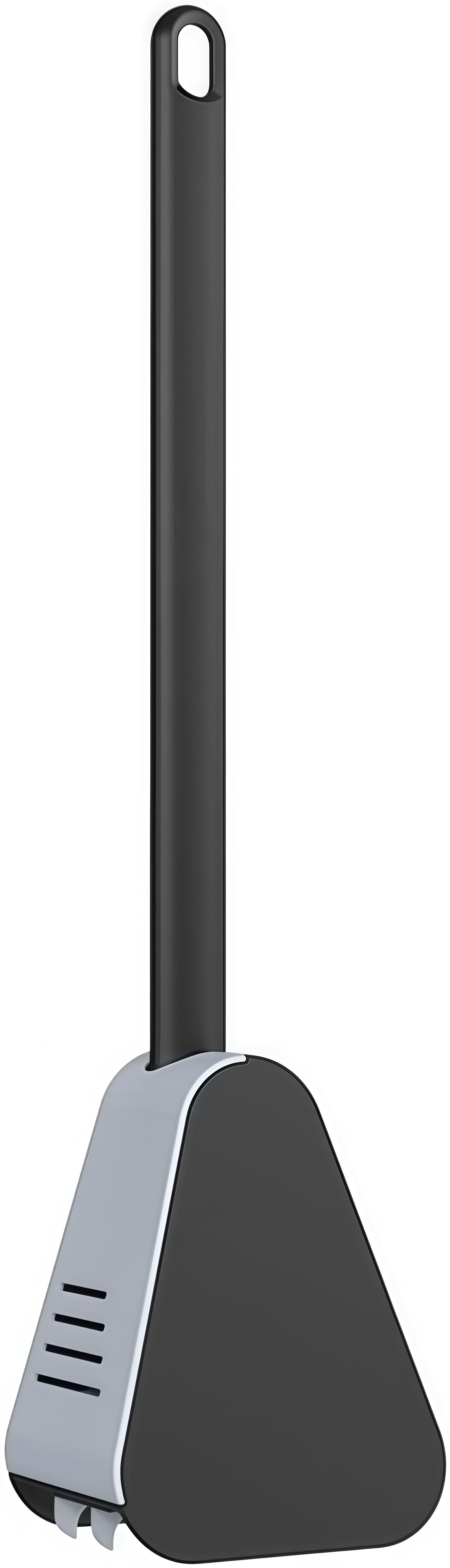 Toilet Brush with Holder – Durable & Hygienic Bathroom Cleaning Tool