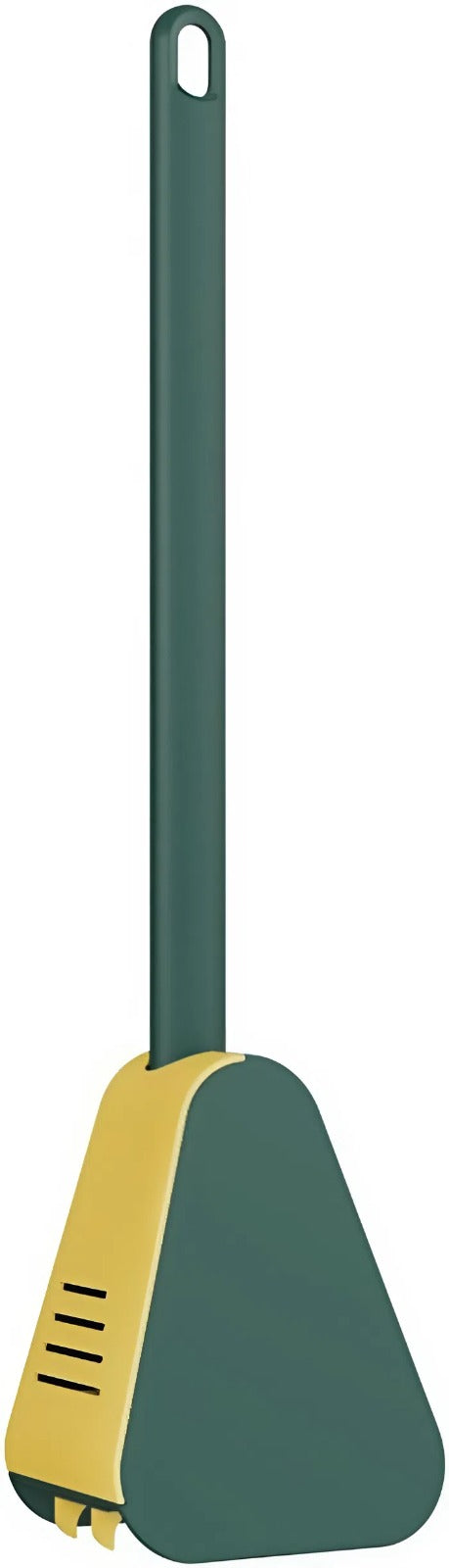 Toilet Brush with Holder – Durable & Hygienic Bathroom Cleaning Tool