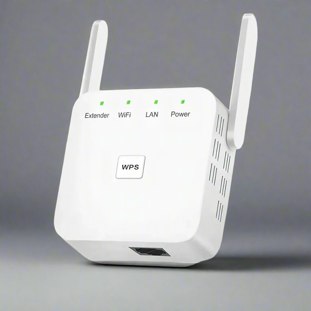 UltraXtend 5G WiFi Booster – Top WiFi Extender for Faster, Stronger Connection in the UK