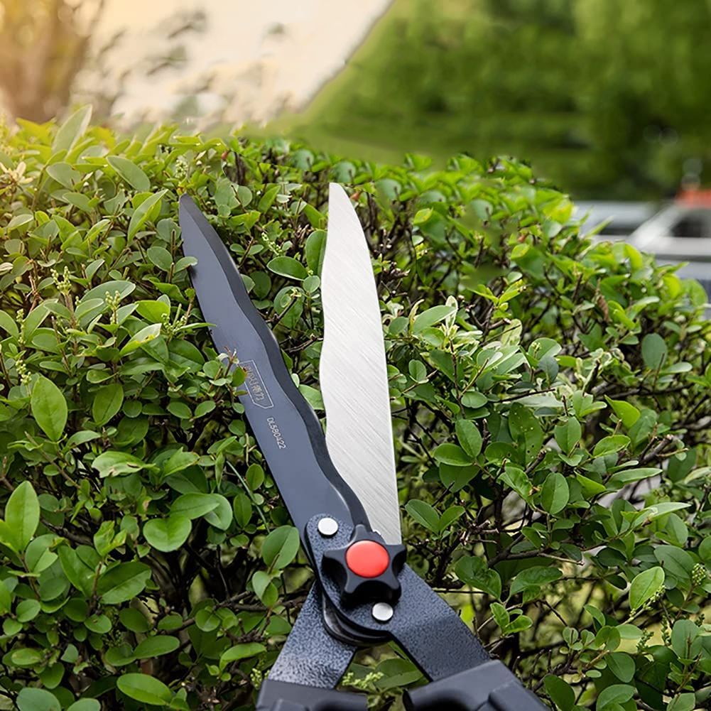 Heavy Duty Telescopic Tree Branch Limb Cutter Trimmer Tool