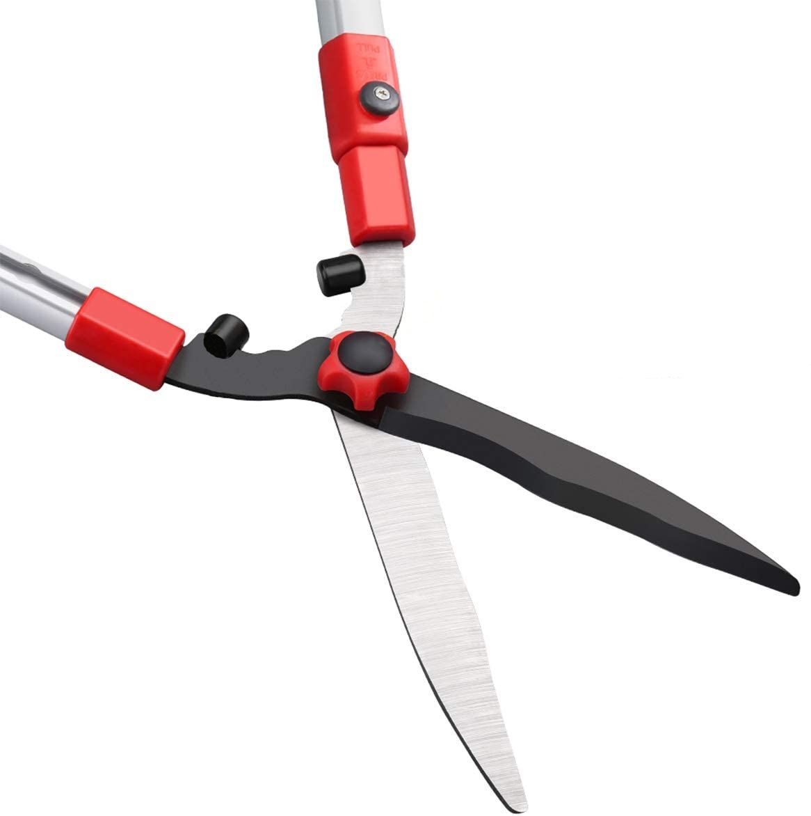 Heavy Duty Telescopic Tree Branch Limb Cutter Trimmer Tool