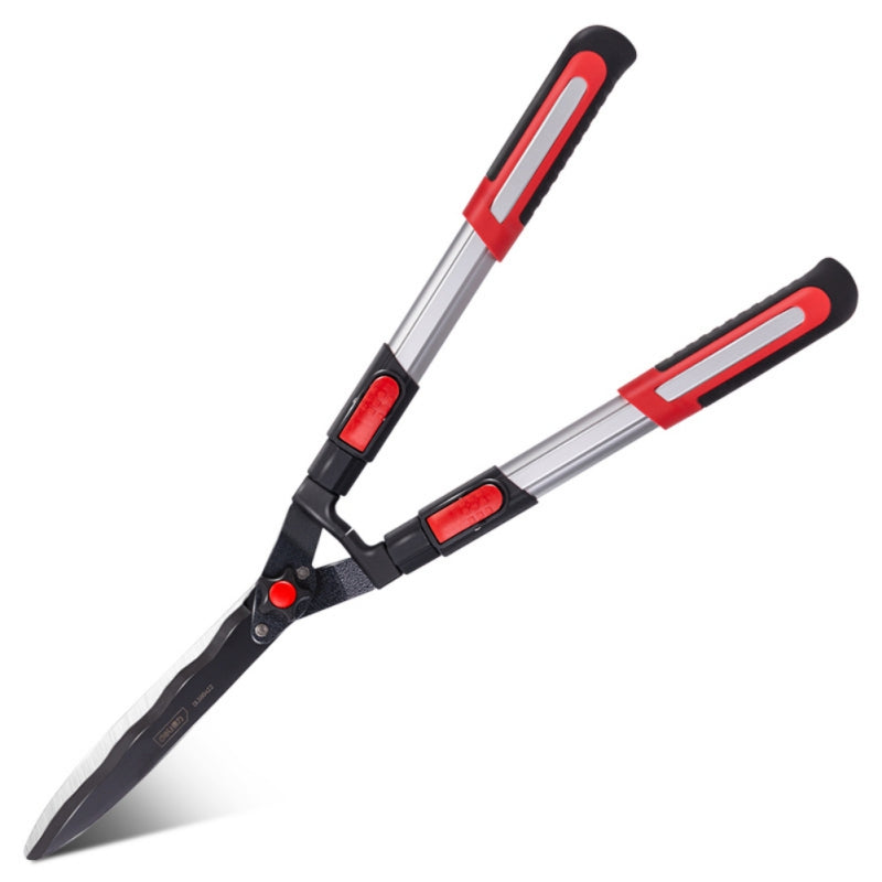 Heavy Duty Telescopic Tree Branch Limb Cutter Trimmer Tool