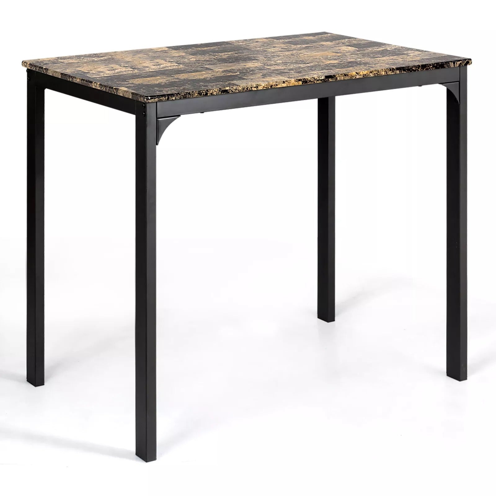 Counter Height Dining Set For 2