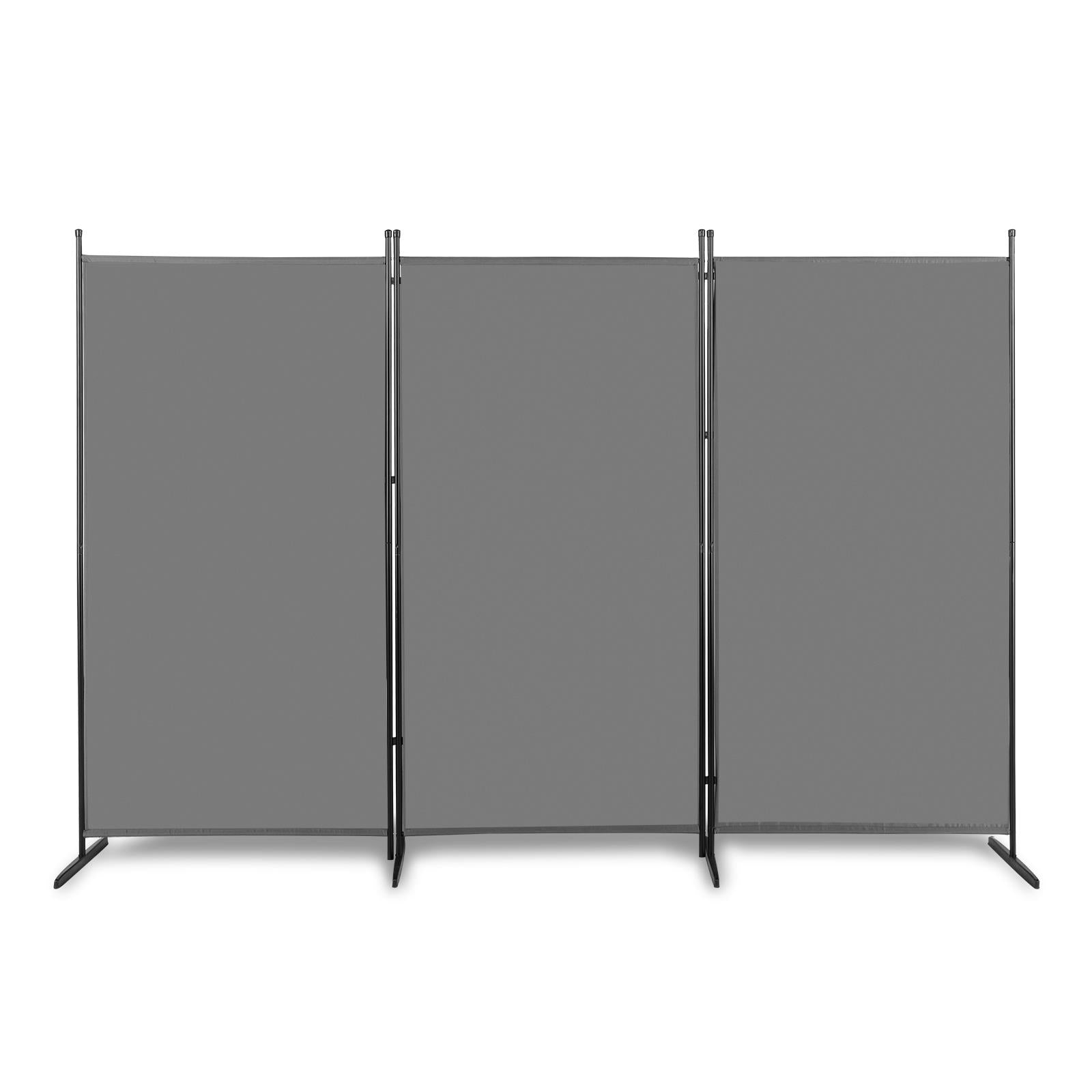 Exclusive Foldable Room Home Office Partition Panel Divider Privacy Screen