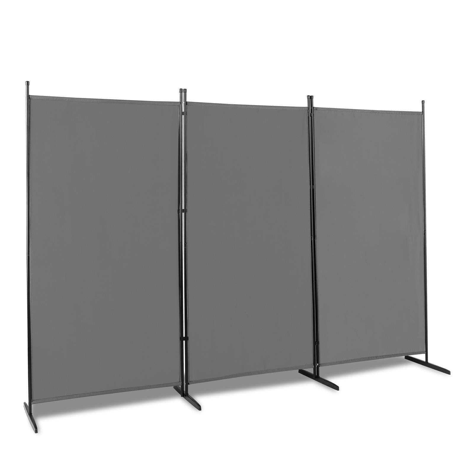 Exclusive Foldable Room Home Office Partition Panel Divider Privacy Screen