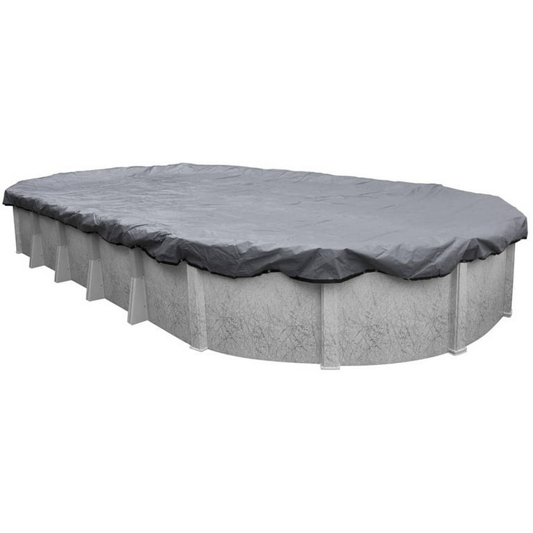 Full Coverage Above Ground Winter Swimming Pool Swim Spa Cover