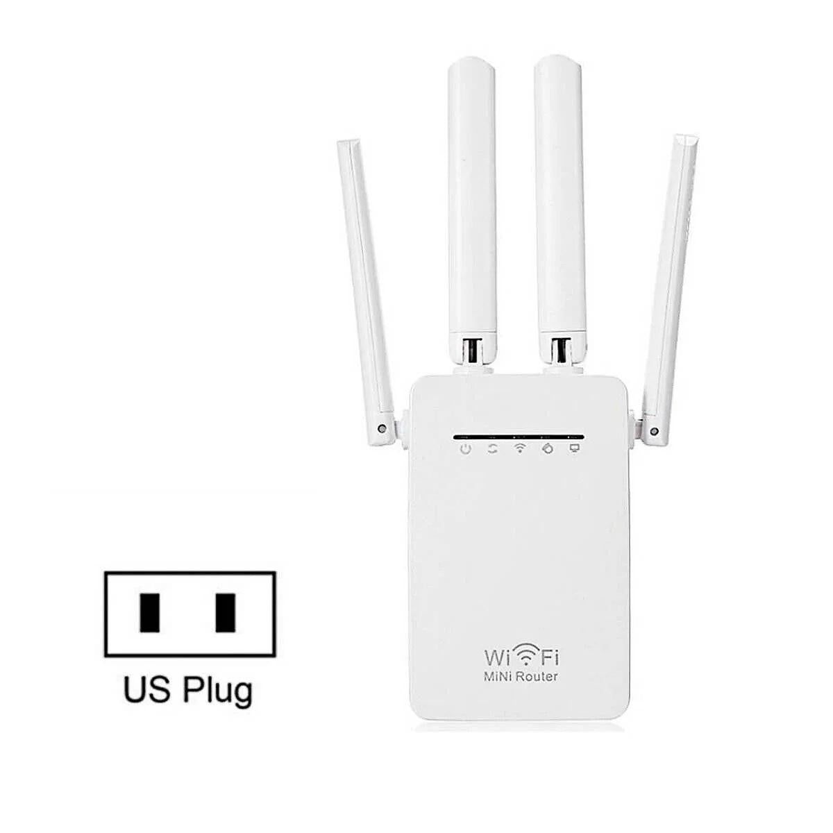 Wifi Extender For Home