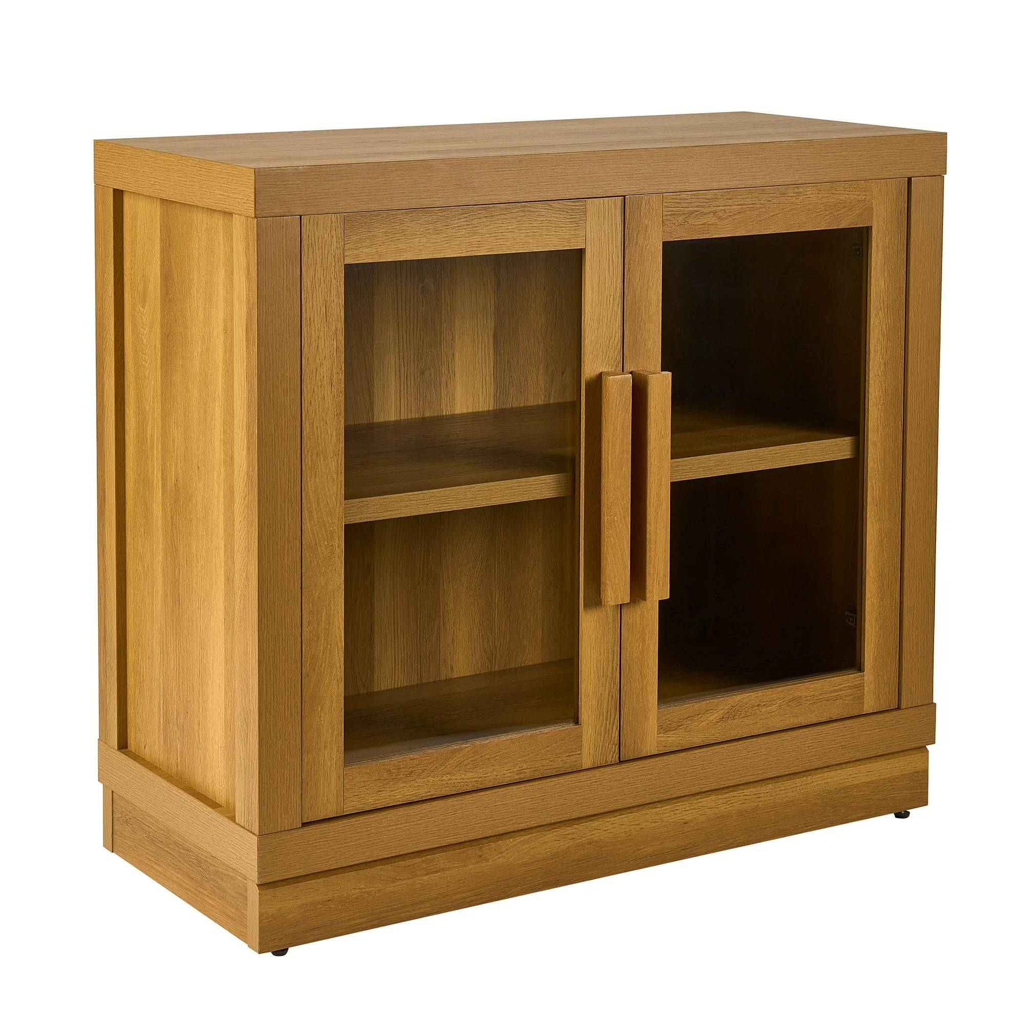 Accent Cabinet with Drawers