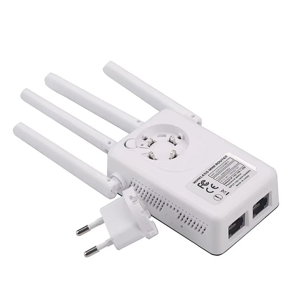 Wifi Extender For Home