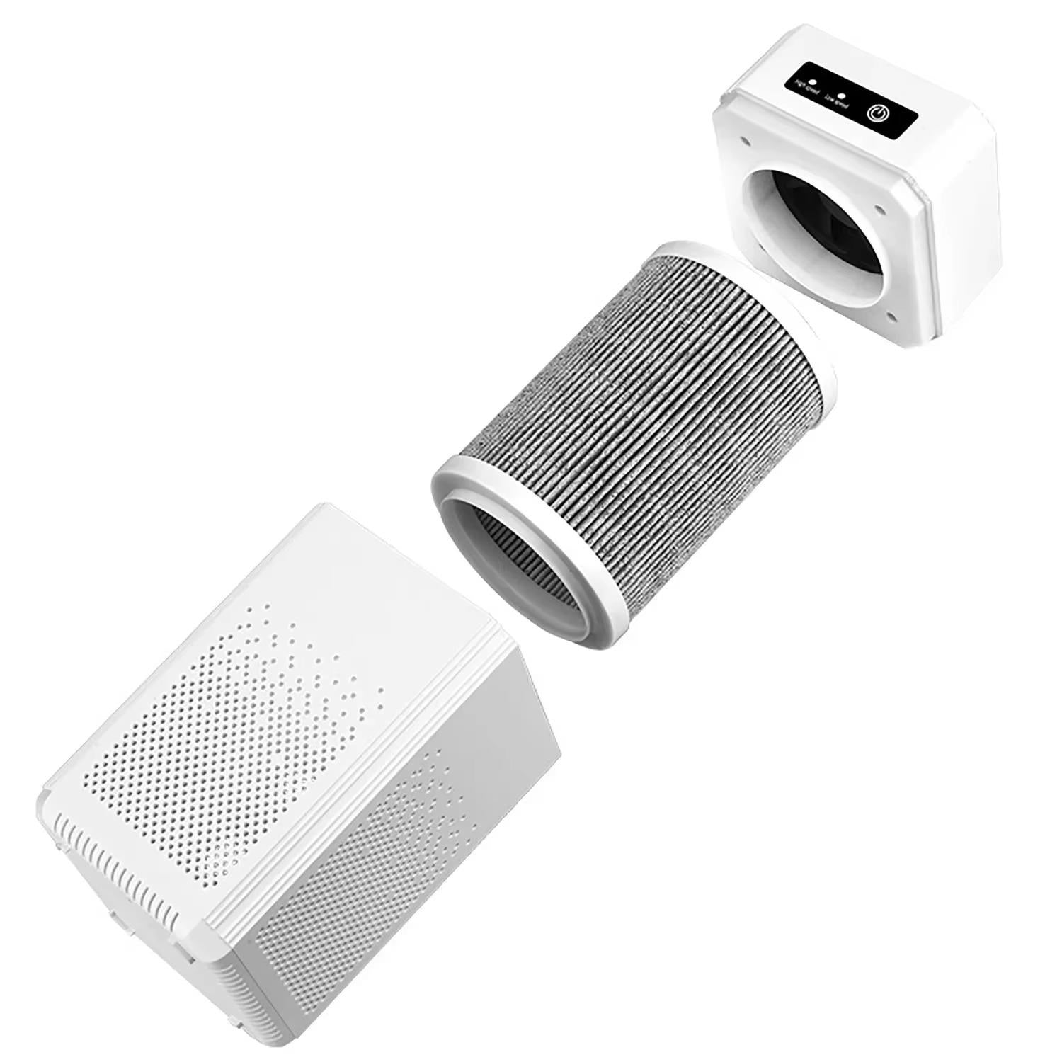 Air Purifier for Home Large Room