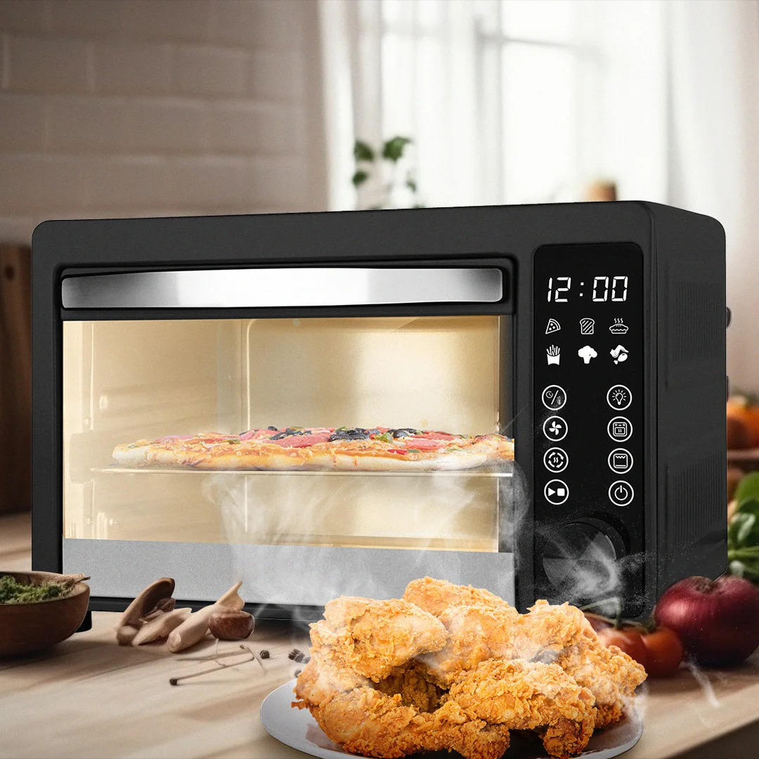 Toaster Oven Air Fryer