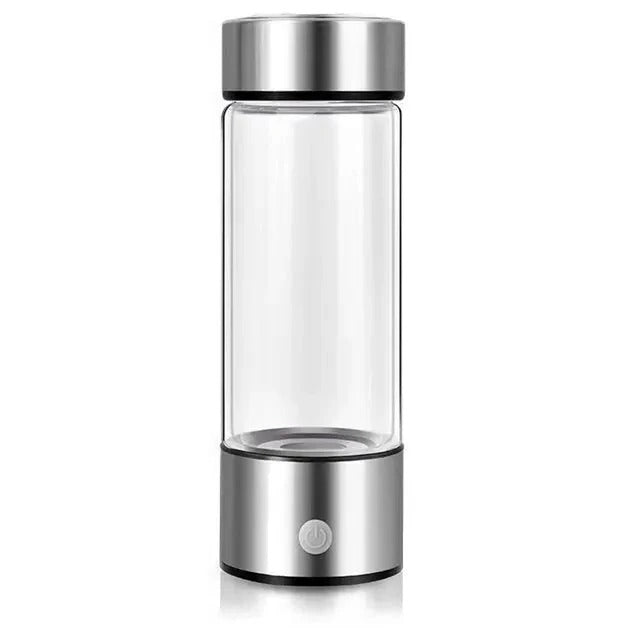 Hydrogen Water Bottle 2