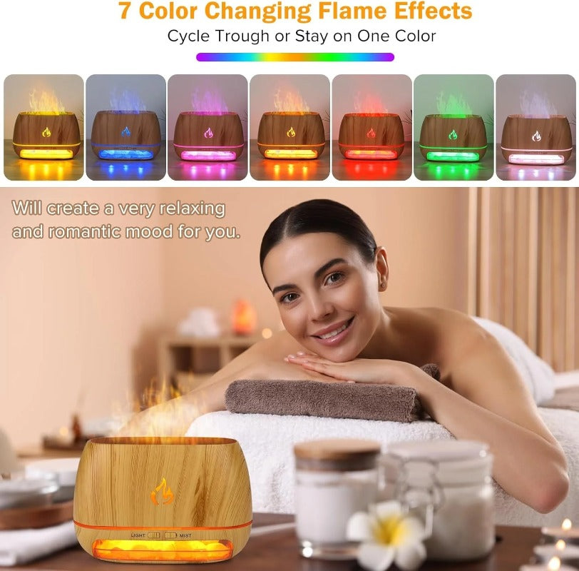 Himalayan Salt Lamp 1